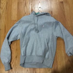 Champion hoodie